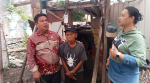 Viman Respons Desakan Kepler Soal Kakek Nana: Yang Penting Tindak Lanjut, Bukan Sekadar Turun ke Lokasi / Foto: NewsTasikmalaya / Istimewa