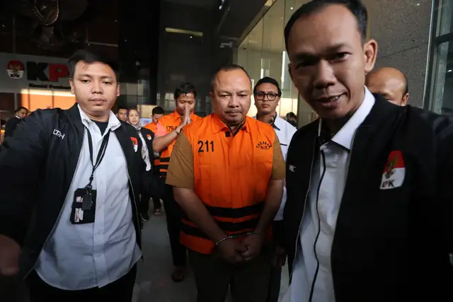 KPK mengungkap isi surat kepada Panglima TNI terkait dugaan korupsi dana siap pakai BNPB.