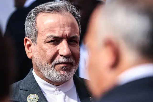Menteri Luar Negeri Iran Abbas Araghchi dan Perdana Menteri Israel Benjamin Netanyahu di tengah ketegangan Iran-AS-Israel.